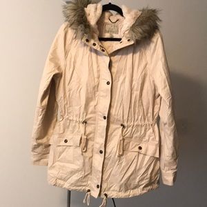 Banana Republic- Heritage Jacket